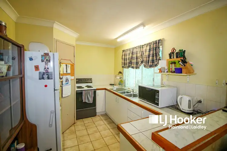 Third view of Homely rural property listing, 41 Staatz Quarry Rd, Regency Downs QLD 4341