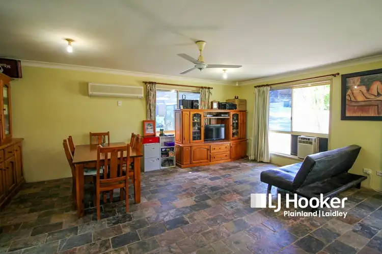 Fourth view of Homely rural property listing, 41 Staatz Quarry Rd, Regency Downs QLD 4341