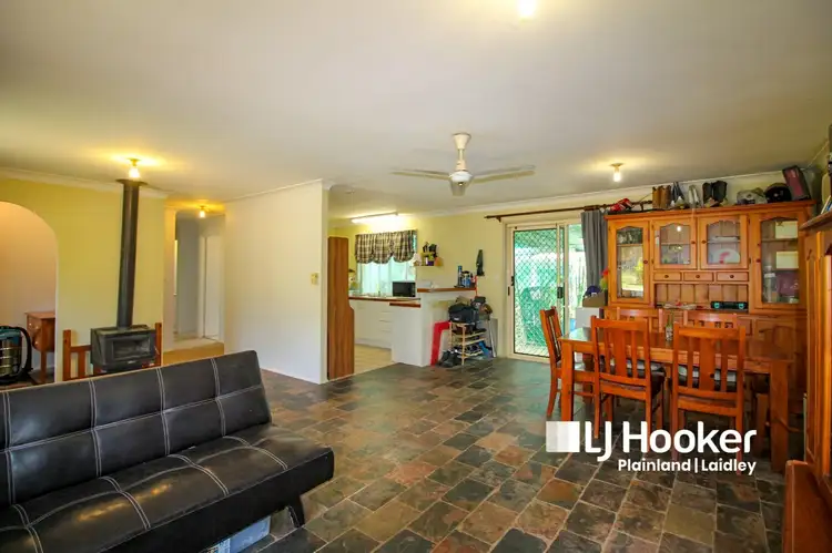 Fifth view of Homely rural property listing, 41 Staatz Quarry Rd, Regency Downs QLD 4341