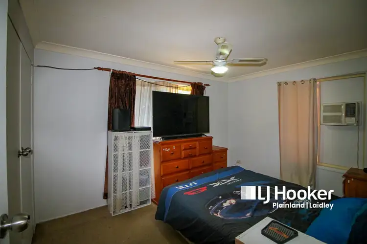 Sixth view of Homely rural property listing, 41 Staatz Quarry Rd, Regency Downs QLD 4341
