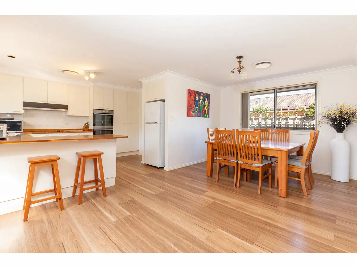 Main view of Homely villa listing, 2/80 Mayers Drive, Tuncurry NSW 2428