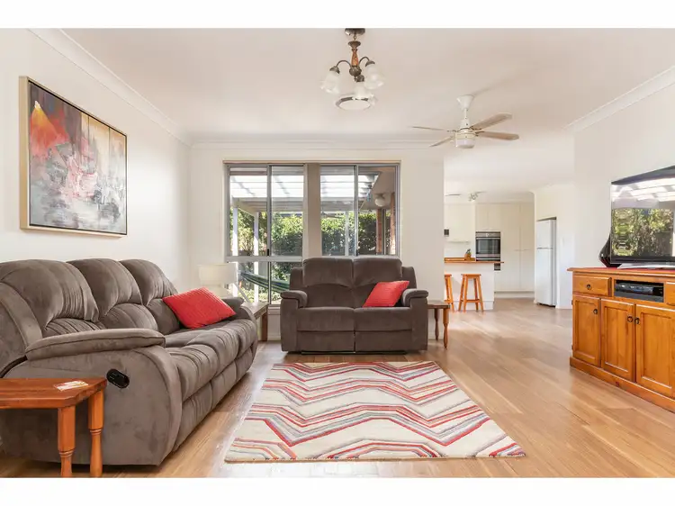 Fifth view of Homely villa listing, 2/80 Mayers Drive, Tuncurry NSW 2428