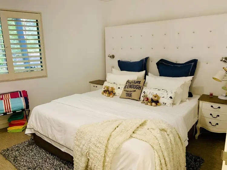 Second view of Homely unit listing, Unit 3501 Couran Cove, South Stradbroke QLD 4216