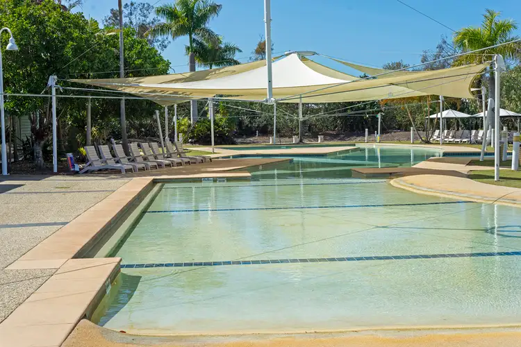 Fourth view of Homely unit listing, Unit 3501 Couran Cove, South Stradbroke QLD 4216