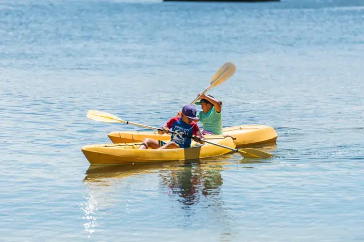 Sixth view of Homely unit listing, Unit 3501 Couran Cove, South Stradbroke QLD 4216