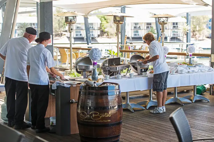 Seventh view of Homely unit listing, Unit 3501 Couran Cove, South Stradbroke QLD 4216