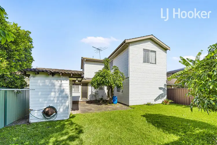 Fifth view of Homely house listing, 25 Torrens St, Canley Heights NSW 2166