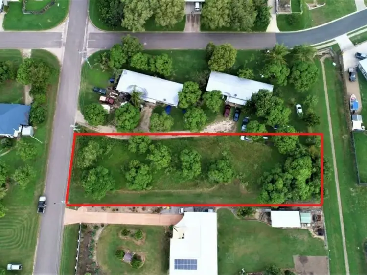 31 Brighton Road, Bowen QLD 4805