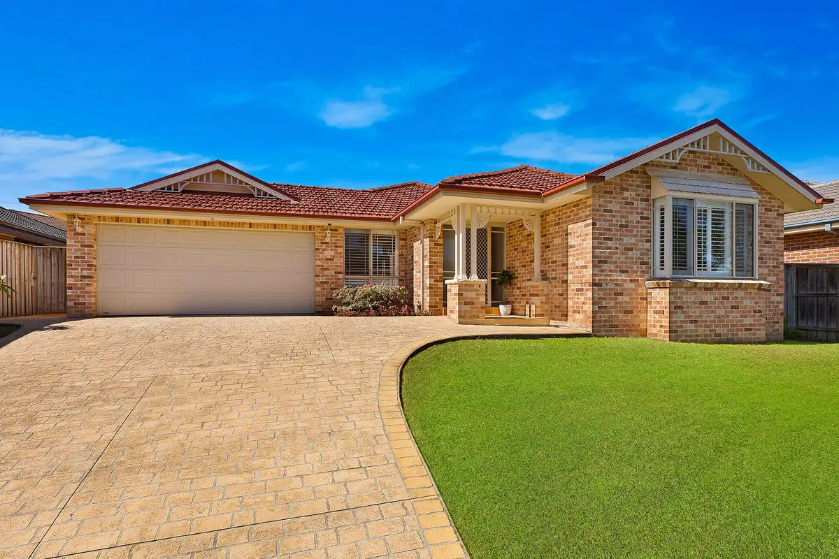 Main view of Homely house listing, 58 Sir Joseph Banks Drive, Bateau Bay NSW 2261