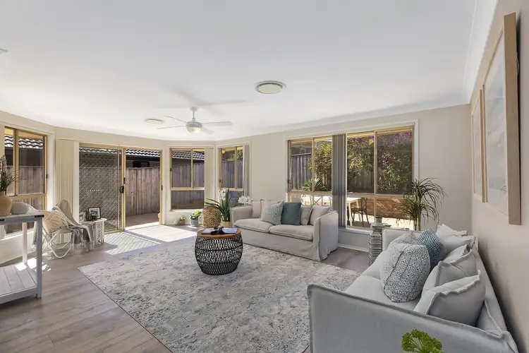 Second view of Homely house listing, 58 Sir Joseph Banks Drive, Bateau Bay NSW 2261