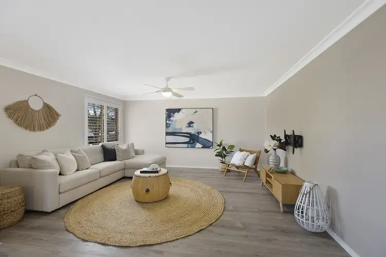 Third view of Homely house listing, 58 Sir Joseph Banks Drive, Bateau Bay NSW 2261