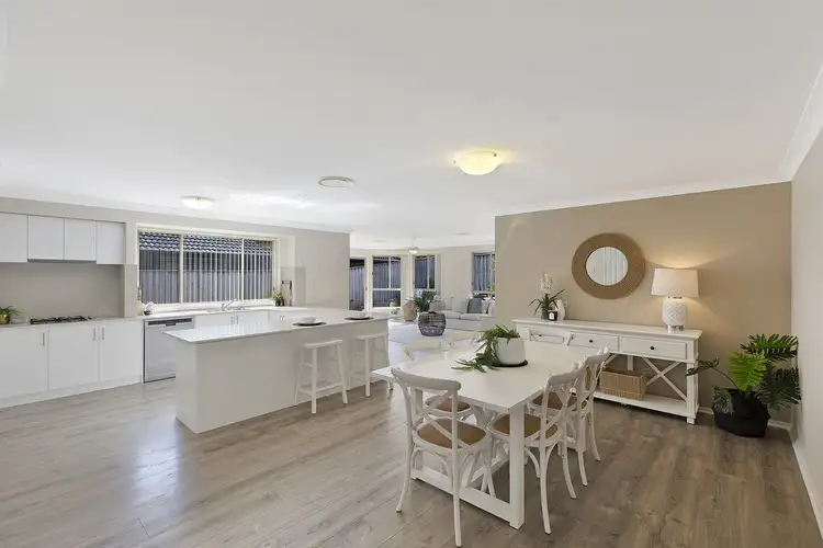 Fifth view of Homely house listing, 58 Sir Joseph Banks Drive, Bateau Bay NSW 2261