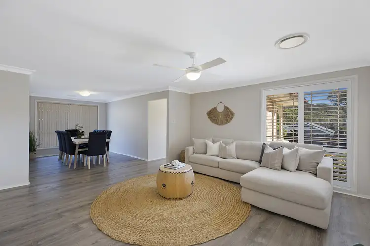 Sixth view of Homely house listing, 58 Sir Joseph Banks Drive, Bateau Bay NSW 2261