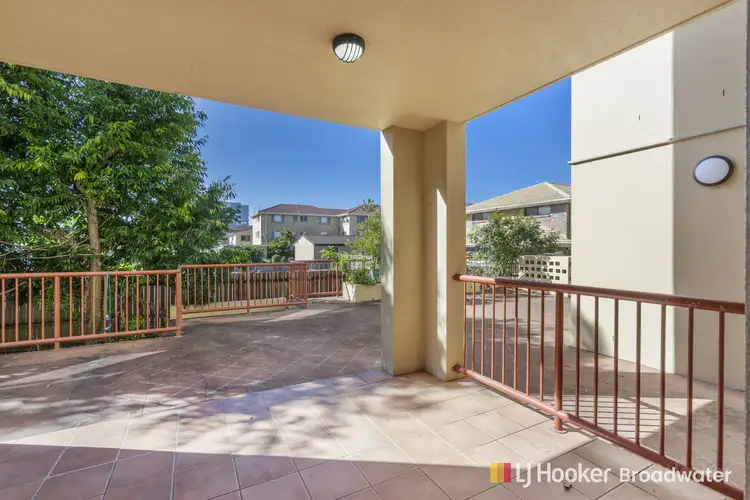 Fourth view of Homely unit listing, 7/89 Frank Street, Labrador QLD 4215