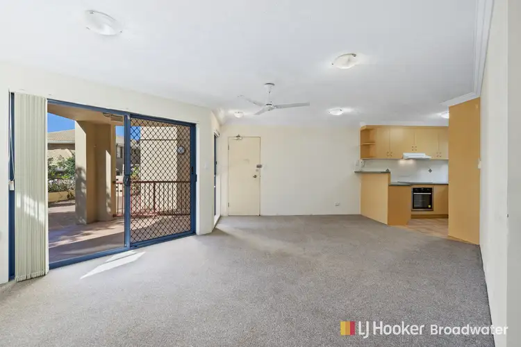 Fifth view of Homely unit listing, 7/89 Frank Street, Labrador QLD 4215