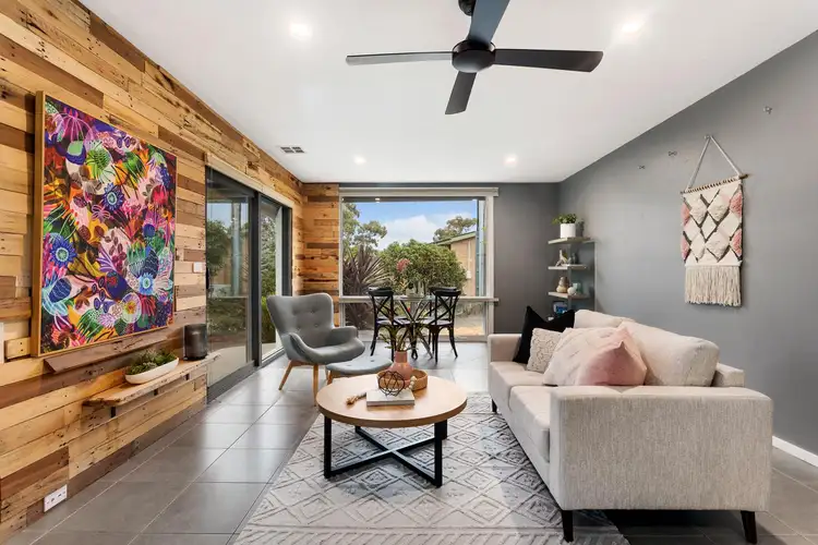 Second view of Homely other listing, 2/20 Petre Street, Scullin ACT 2614