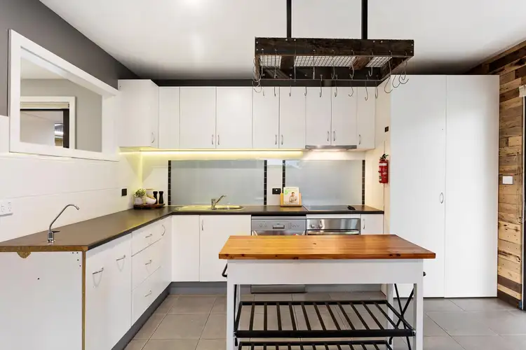 Fourth view of Homely other listing, 2/20 Petre Street, Scullin ACT 2614