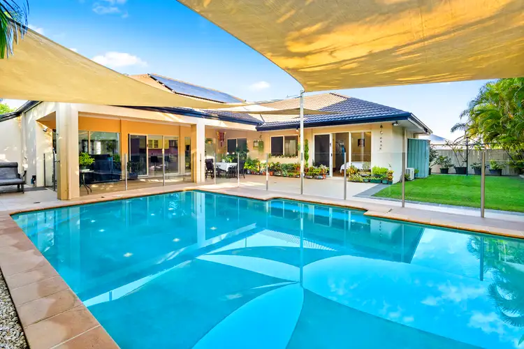 5 North Shore Avenue, Varsity Lakes QLD 4227
