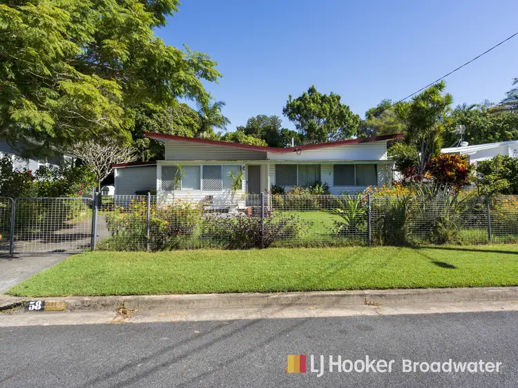 Fourth view of Homely house listing, 58 Harris Street, Labrador QLD 4215