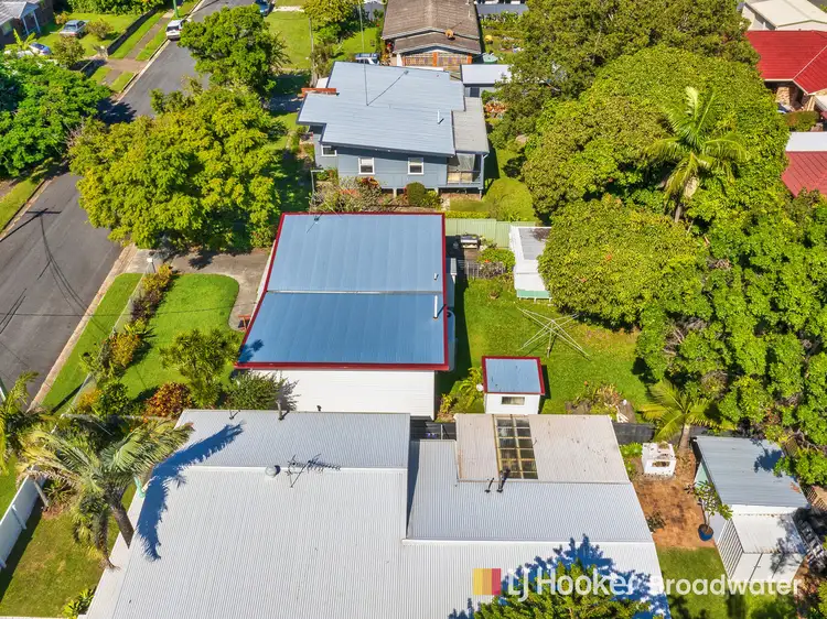 Sixth view of Homely house listing, 58 Harris Street, Labrador QLD 4215