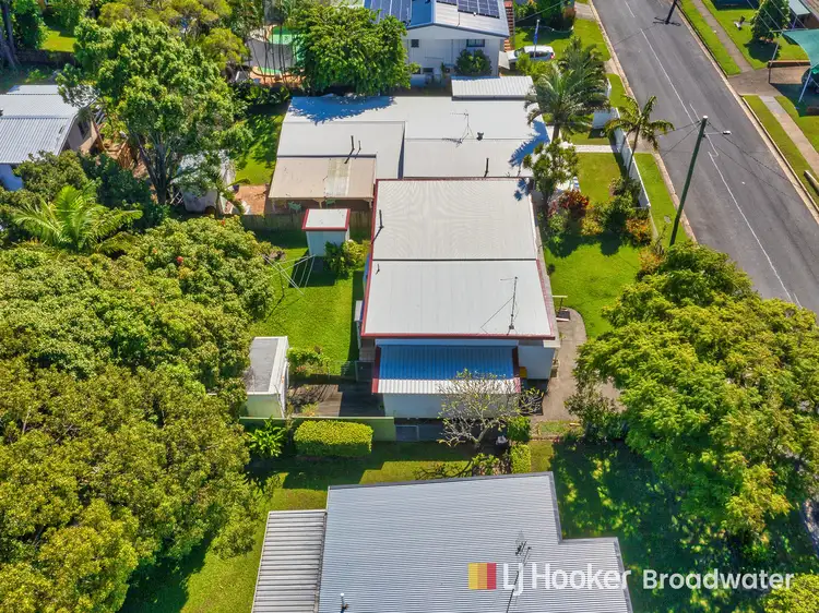 Seventh view of Homely house listing, 58 Harris Street, Labrador QLD 4215