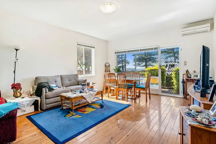 Second view of Homely unit listing, 1/113 The Grand Parade, Brighton-Le-Sands NSW 2216