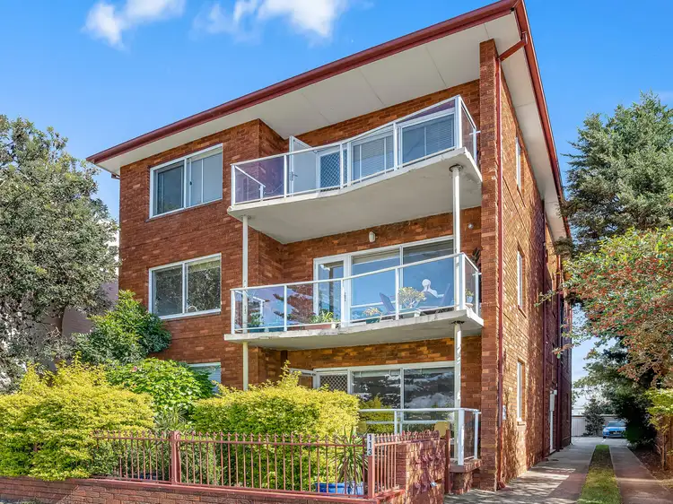 Third view of Homely unit listing, 1/113 The Grand Parade, Brighton-Le-Sands NSW 2216