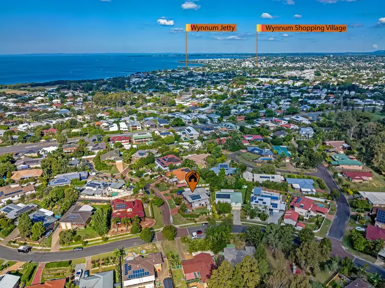 1 Lacerta Place, Wynnum QLD 4178