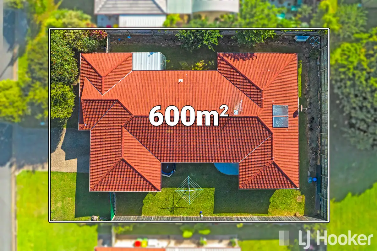 Main view of Homely house listing, 19 Adam Street, Cleveland QLD 4163