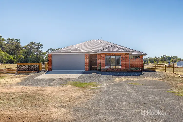 251 Bourne Loop, Stratham WA 6237