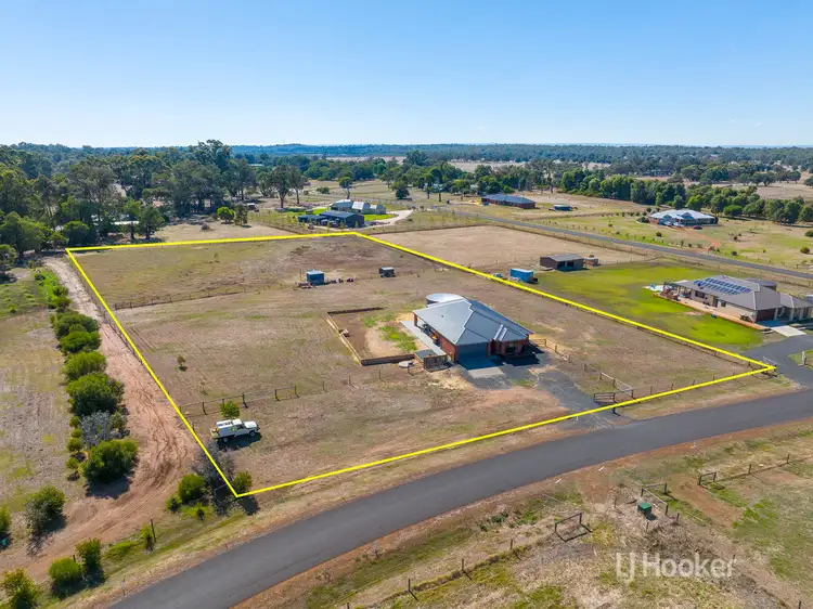 Second view of Homely house listing, 251 Bourne Loop, Stratham WA 6237