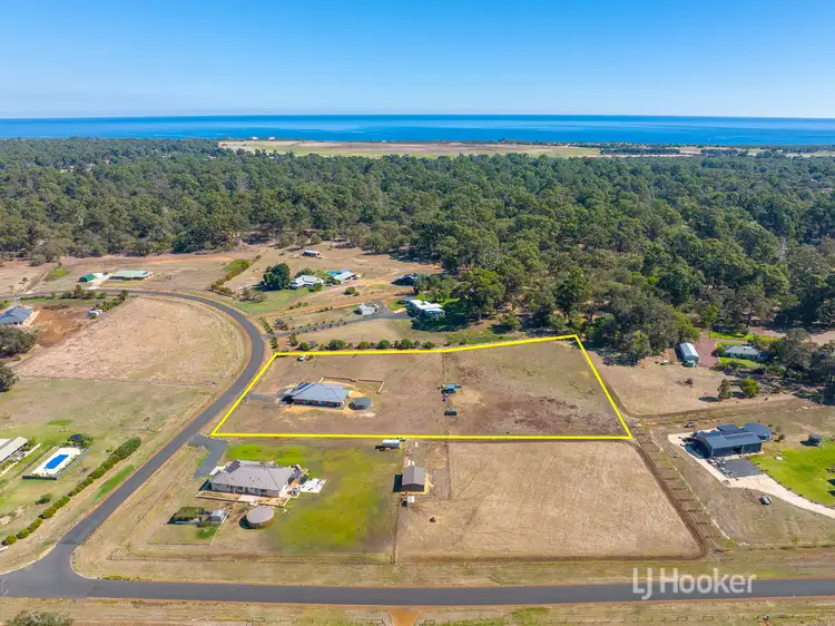 Third view of Homely house listing, 251 Bourne Loop, Stratham WA 6237