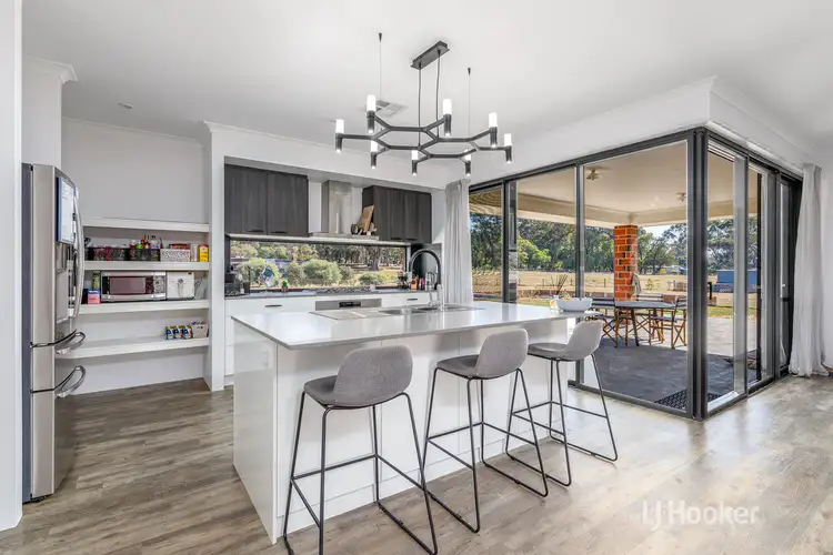 Fourth view of Homely house listing, 251 Bourne Loop, Stratham WA 6237