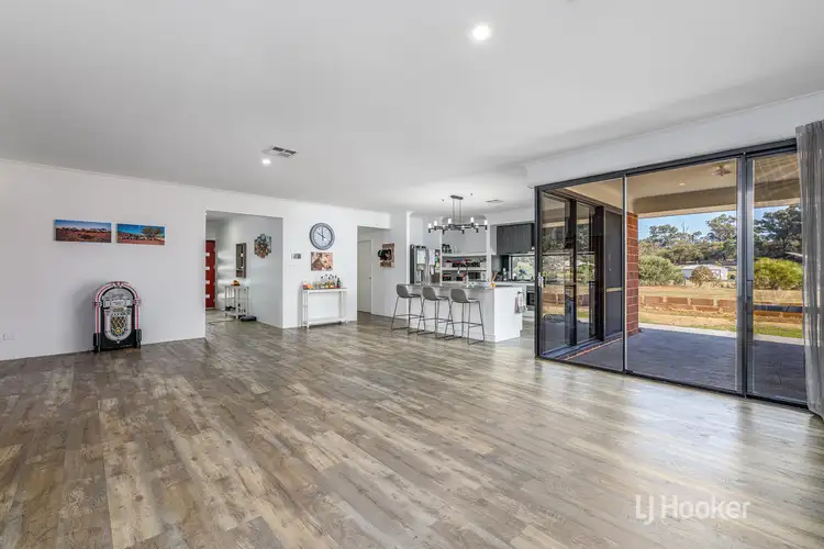 Seventh view of Homely house listing, 251 Bourne Loop, Stratham WA 6237