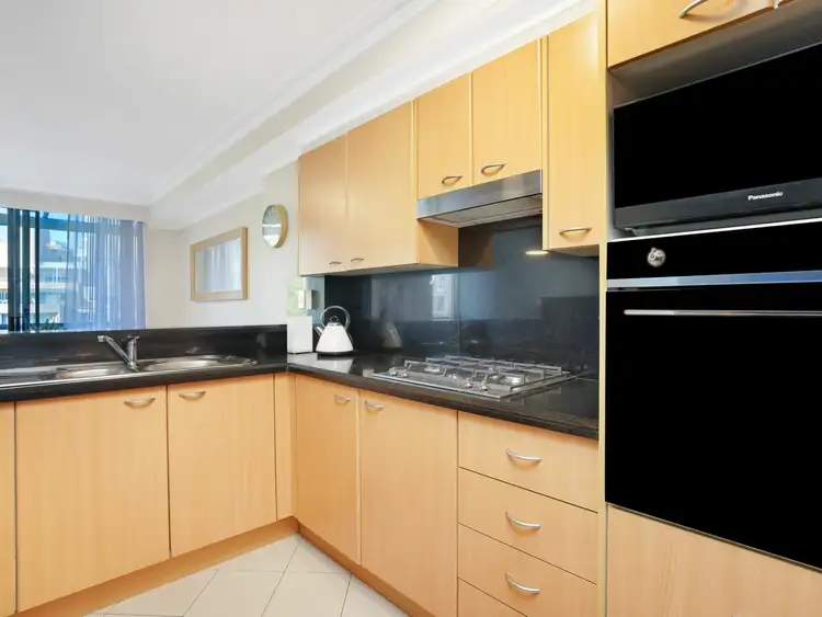 Second view of Homely unit listing, 140/149 Pyrmont Street, Pyrmont NSW 2009