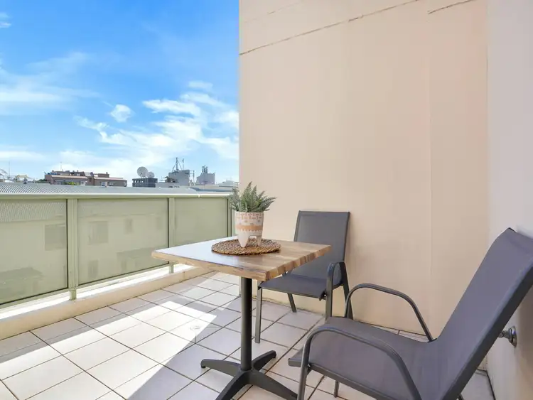 Third view of Homely unit listing, 140/149 Pyrmont Street, Pyrmont NSW 2009