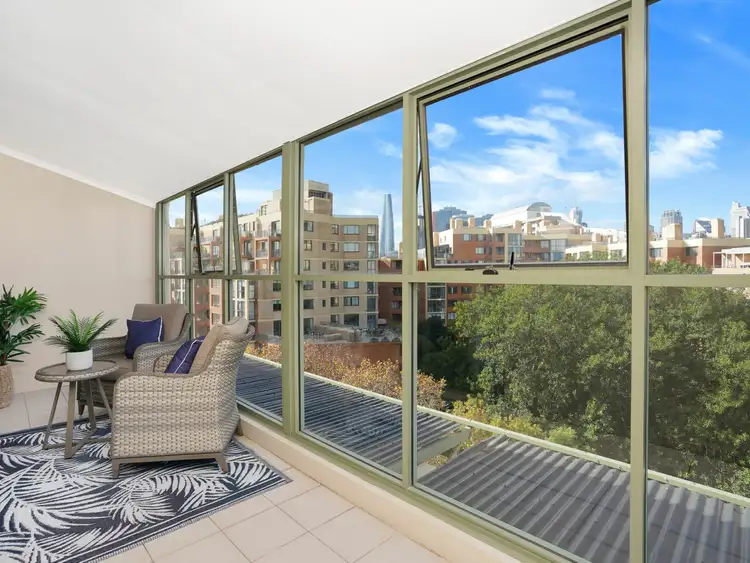 Fifth view of Homely unit listing, 140/149 Pyrmont Street, Pyrmont NSW 2009