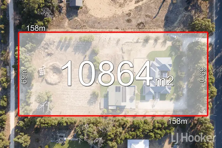 Second view of Homely house listing, 77 Cinnamon Meander, Two Rocks WA 6037