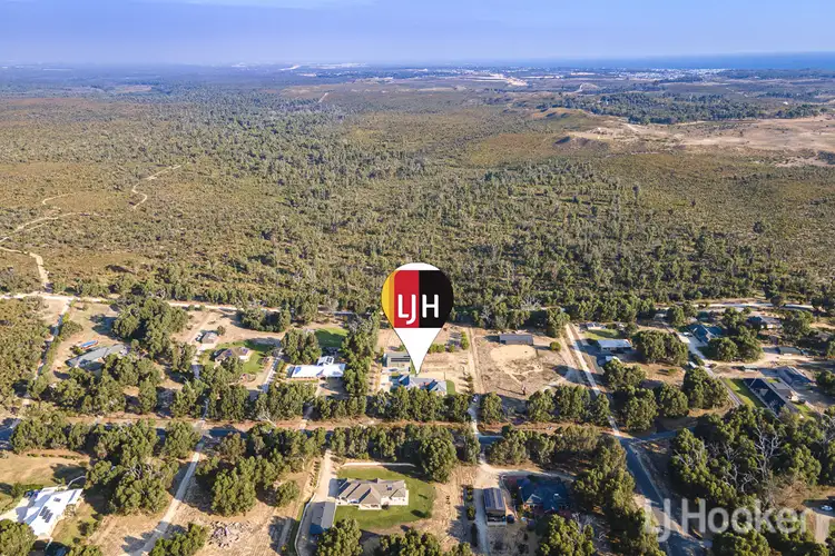 Third view of Homely house listing, 77 Cinnamon Meander, Two Rocks WA 6037