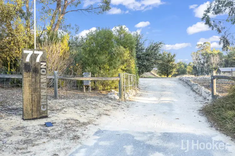 Fourth view of Homely house listing, 77 Cinnamon Meander, Two Rocks WA 6037