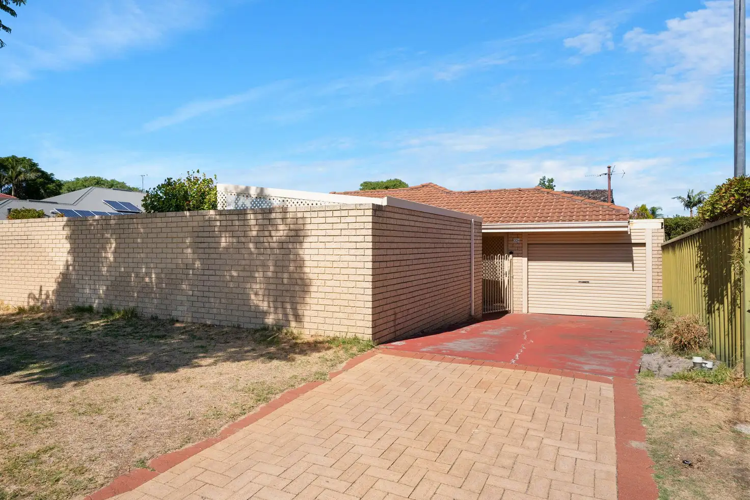 Main view of Homely house listing, 33A Mosaic Street East, Shelley WA 6148