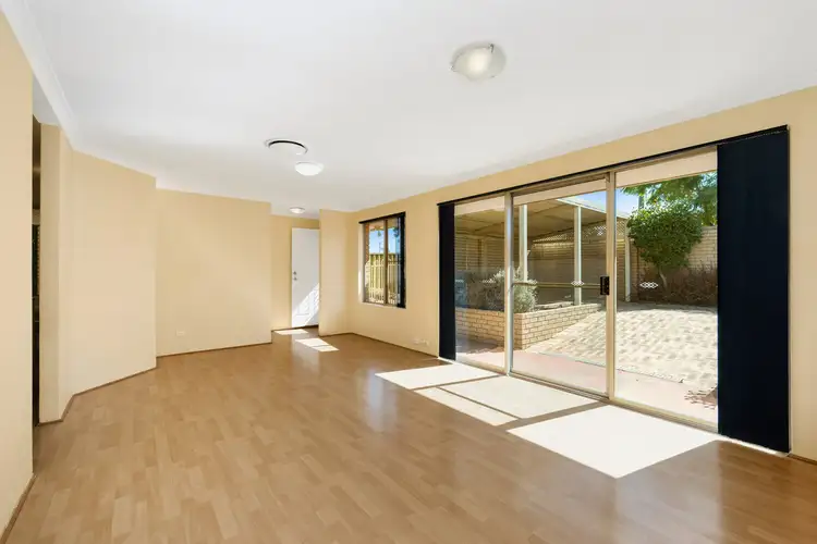 Second view of Homely house listing, 33A Mosaic Street East, Shelley WA 6148