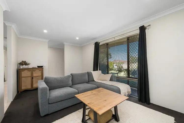 Third view of Homely house listing, 9 Bauera Glade, South Lake WA 6164