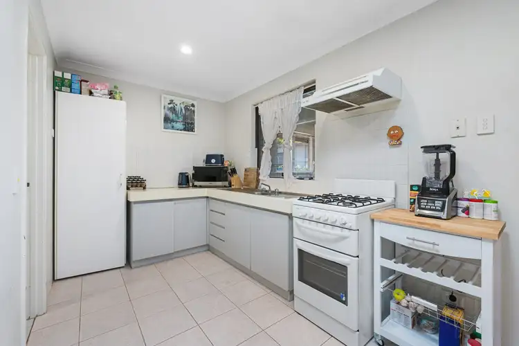 Sixth view of Homely house listing, 9 Bauera Glade, South Lake WA 6164