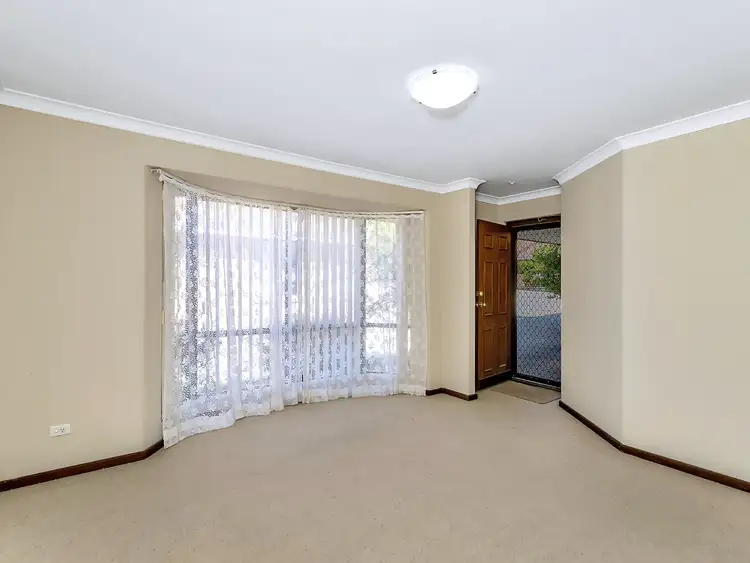 Second view of Homely villa listing, 7/10 Beavis Court, Noranda WA 6062
