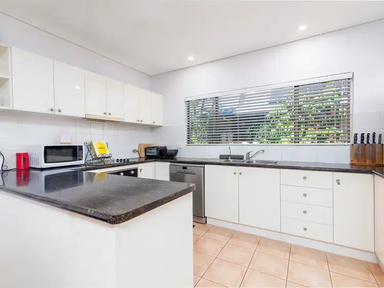 Third view of Homely apartment listing, 1 Heritage Villas/4 Davidson Street, Port Douglas QLD 4877
