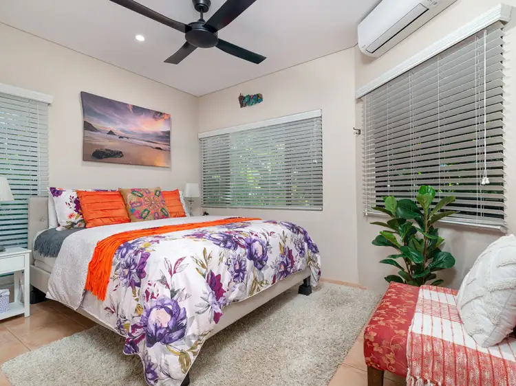 Fourth view of Homely apartment listing, 1 Heritage Villas/4 Davidson Street, Port Douglas QLD 4877