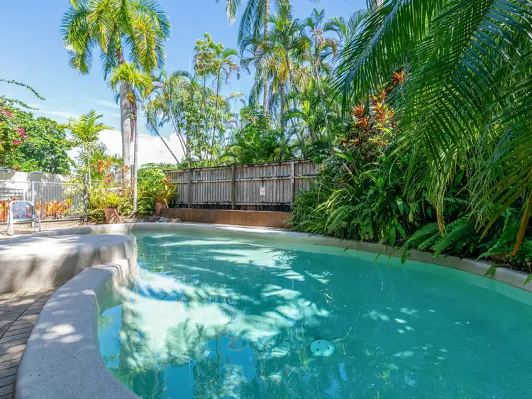 Fifth view of Homely apartment listing, 1 Heritage Villas/4 Davidson Street, Port Douglas QLD 4877