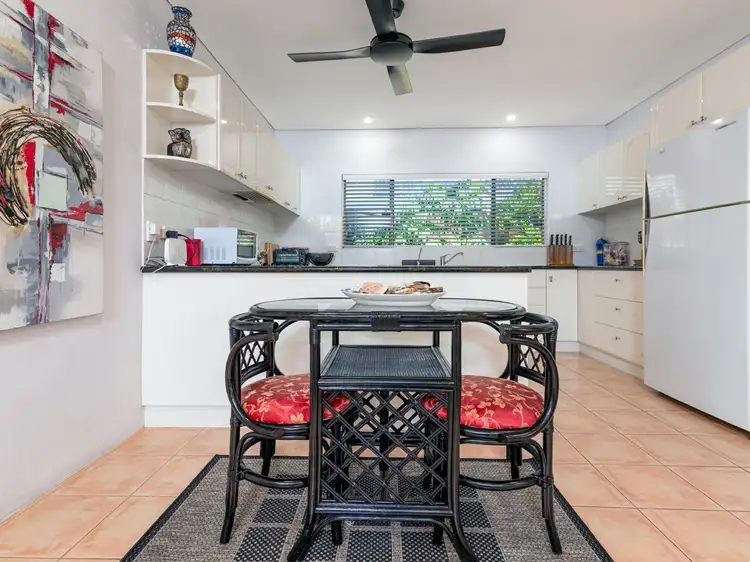 Seventh view of Homely apartment listing, 1 Heritage Villas/4 Davidson Street, Port Douglas QLD 4877