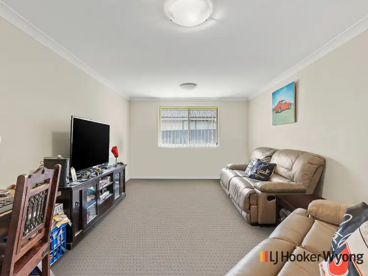 Second view of Homely house listing, 45 Clydesdale Street, Wadalba NSW 2259